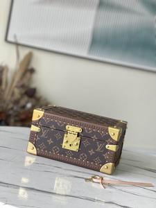 LV Handbags 789